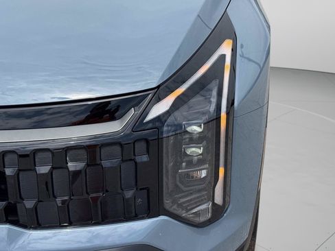 New 2027 Kia Sportage X-Line AWD/4WD image 35