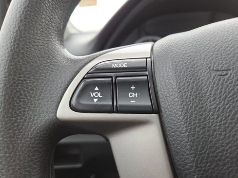 Used 2010 Honda Accord EX image 27