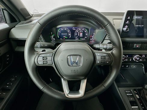 New 2026 Honda CR-V Sport-L image 11