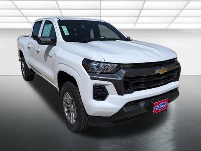 New 2026 Chevrolet Colorado LT w/ Advanced Trailering Package