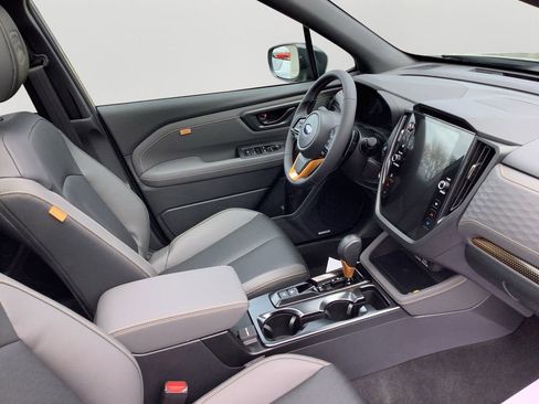 Used 2026 Subaru Forester Wilderness w/ Wilderness Package image 12