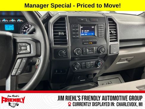 Used 2017 Ford F150 XLT image 17