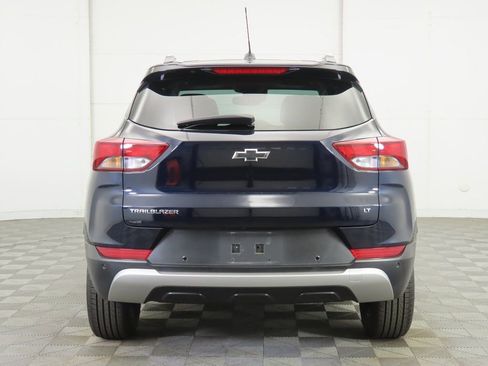 Used 2021 Chevrolet TrailBlazer LT w/ Convenience Package image 6