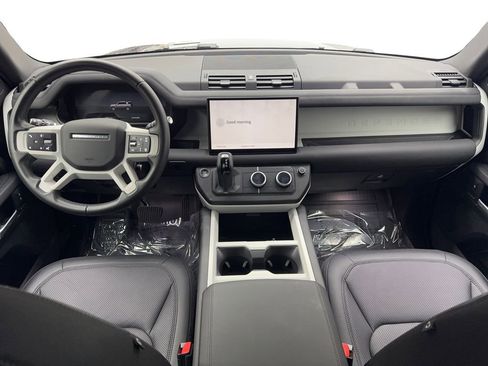 Used 2025 Land Rover Defender 110 S AWD/4WD image 50