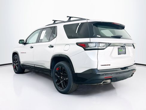 Used 2020 Chevrolet Traverse Premier w/ Redline Edition image 5