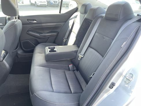 Used 2022 Nissan Altima 2.5 SV image 23