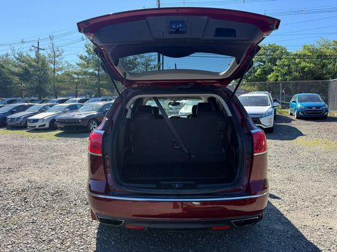 Used 2016 Buick Enclave Leather FWD image 28