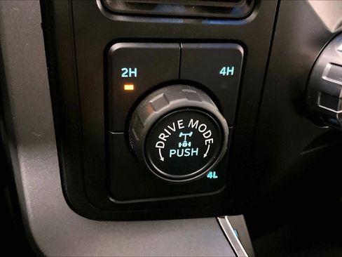 Used 2023 Ford F150 XLT w/ Equipment Group 302A High AWD/4WD image 33