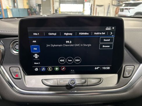 Used 2023 Chevrolet Blazer LT w/ Convenience Package image 30