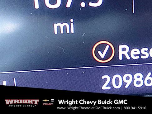 Used 2023 Buick Encore GX Select w/ Sport Touring Package image 17