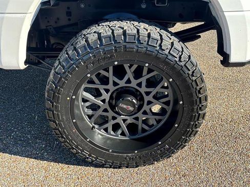 Used 2017 Ford F250 Lariat w/ Lariat Ultimate Package image 57