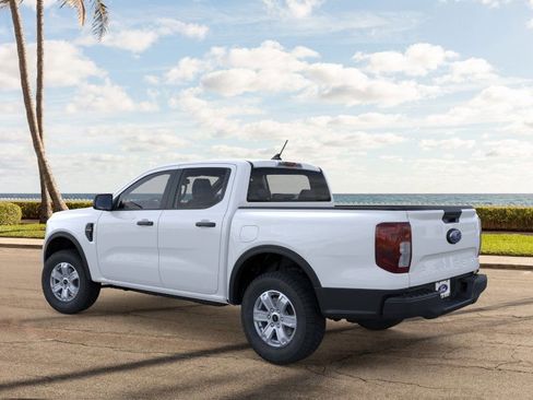 New 2025 Ford Ranger XL image 21