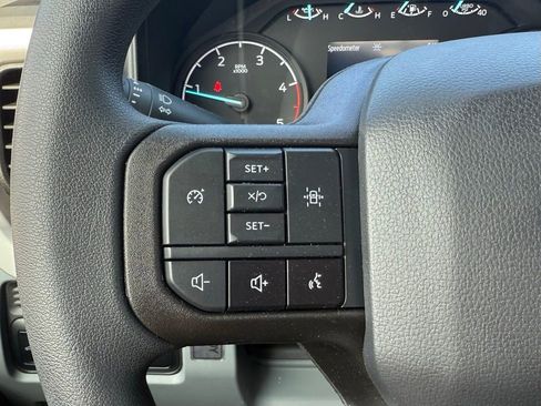 New 2024 Ford F450 XL image 29