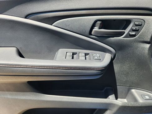 Used 2024 Honda Ridgeline TrailSport image 22