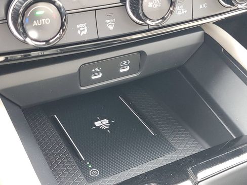 New 2026 Honda Accord Touring image 21