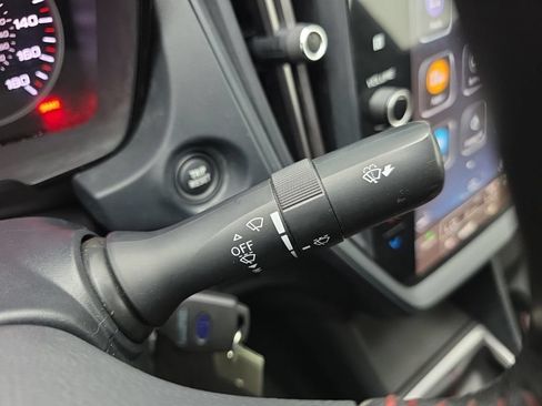 Used 2024 Subaru WRX AWD/4WD image 21