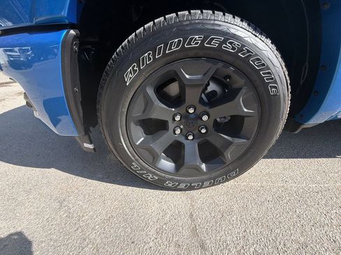 Used 2026 RAM 1500 Lone Star AWD/4WD image 14