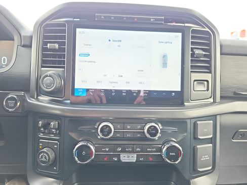 Used 2024 Ford F150 XLT w/ Equipment Group 302A MID AWD/4WD image 26