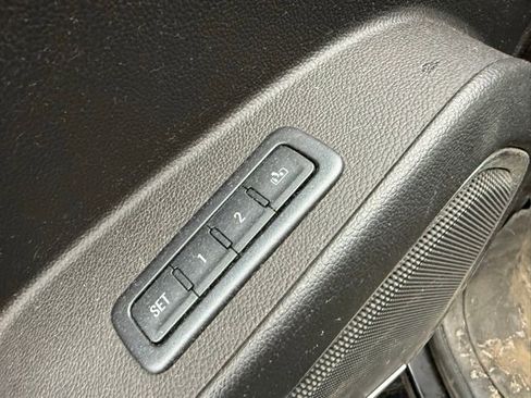 Used 2015 Chevrolet Tahoe LTZ w/ Max Trailering Package image 16