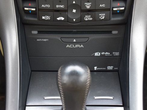 Used 2012 Acura TSX Sedan FWD image 34