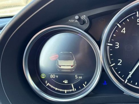 New 2025 MAZDA MX-5 Miata Grand Touring image 15