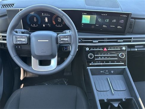 New 2026 Hyundai Santa Fe SE image 23