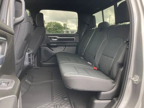 New 2025 RAM 1500 Big Horn image 23