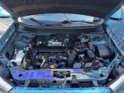 Used 2011 Mitsubishi Outlander Sport SE image 10