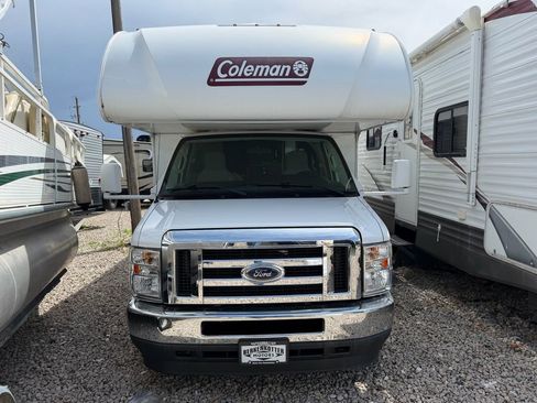 Used 2021 Ford E-450 and Econoline 450 Super Duty w/ Motorhome Prep Package RWD image 1