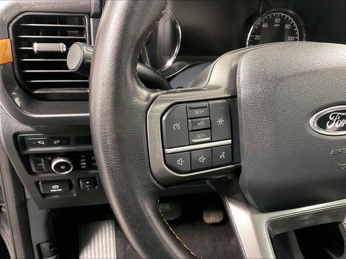 Used 2023 Ford F150 Tremor image 23