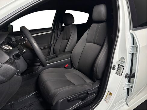 Used 2019 Honda Civic EX image 9