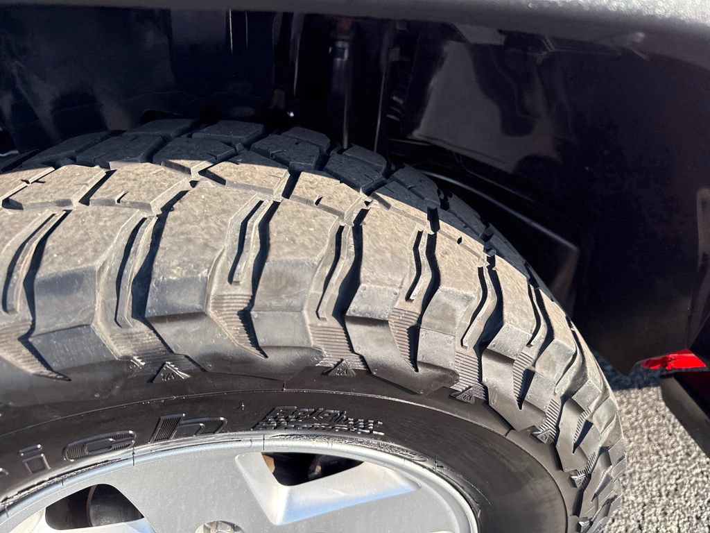 Used 2016 Jeep Wrangler Unlimited Sport w/ Quick Order Package 24S AWD/4WD image 39