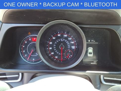 Used 2023 Hyundai Elantra SEL w/ Cargo Package FWD image 18