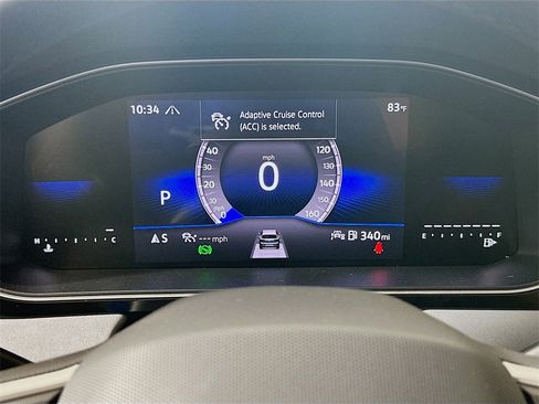 New 2025 Volkswagen Jetta SE image 14