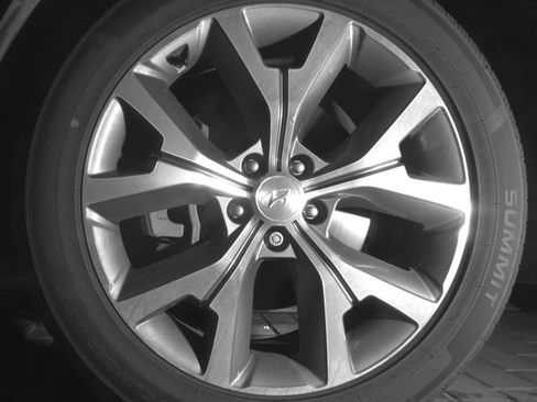 Used 2021 Hyundai Palisade Limited FWD image 9