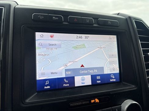 Used 2021 Ford Expedition Limited image 27