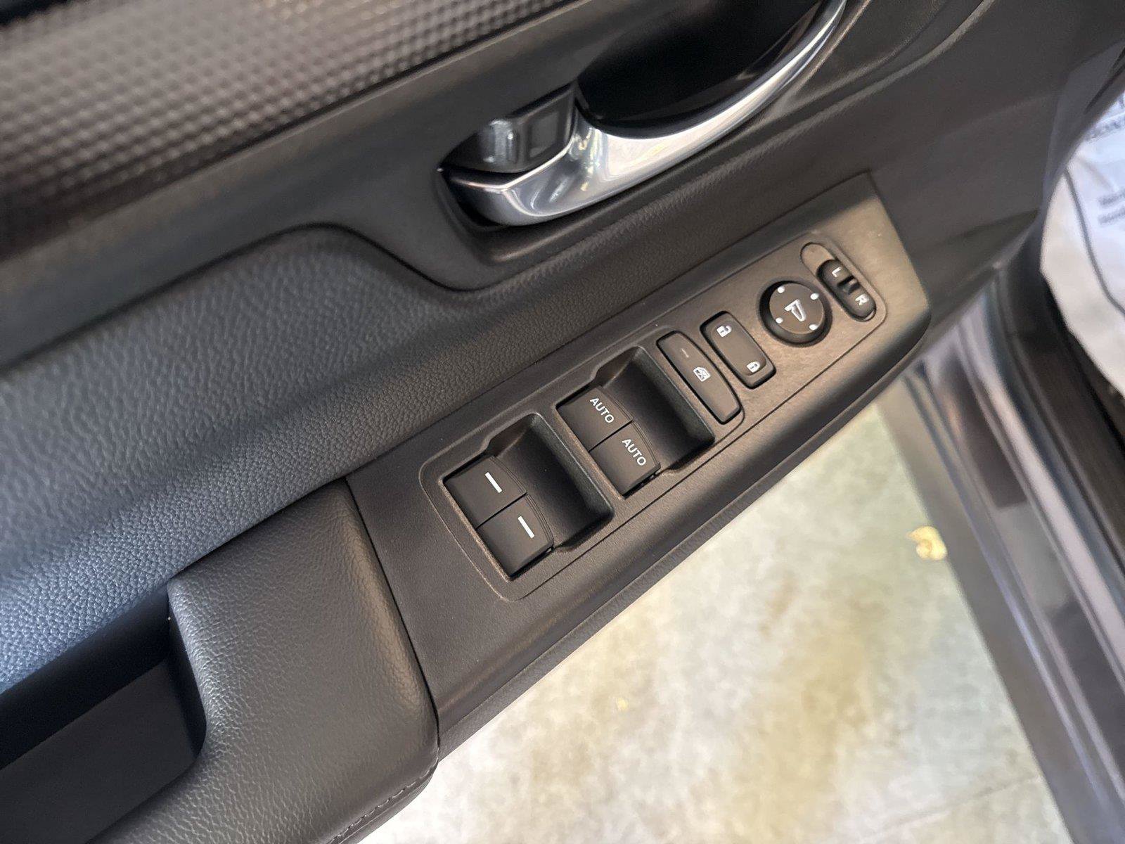 Used 2026 Honda CR-V EX image 15