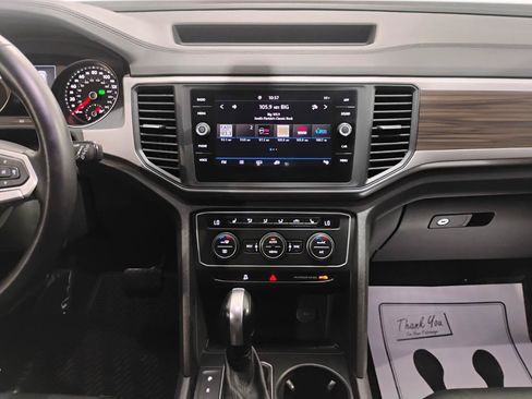 Used 2021 Volkswagen Atlas SE FWD image 60