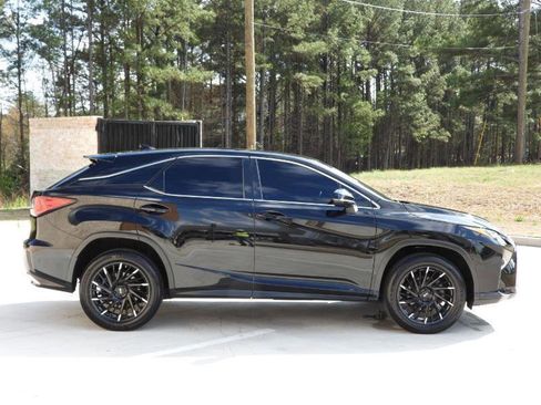 Used 2018 Lexus RX 350 FWD w/ Accessory Package image 27