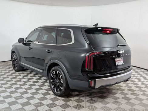 Used 2023 Kia Telluride SX FWD image 5