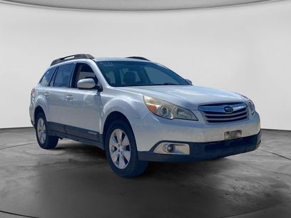 Used 2011 Subaru Outback 2.5i Premium w/ All-Weather Pkg