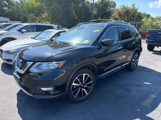 Used 2020 Nissan Rogue SL w/ Premium Package AWD/4WD 360° Tour