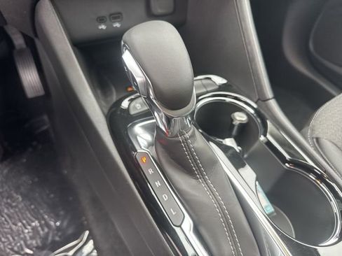 New 2026 Buick Encore GX Preferred w/ Advanced Technology Package image 19