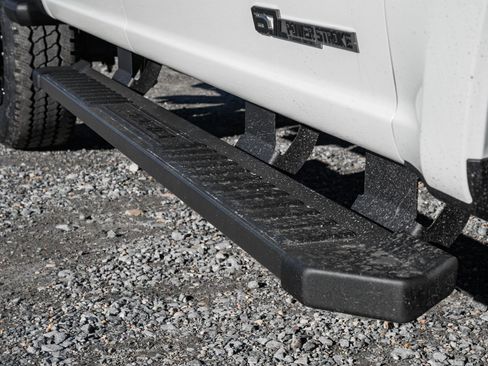 New 2026 Ford F350 Lariat w/ Black Appearance Package image 19