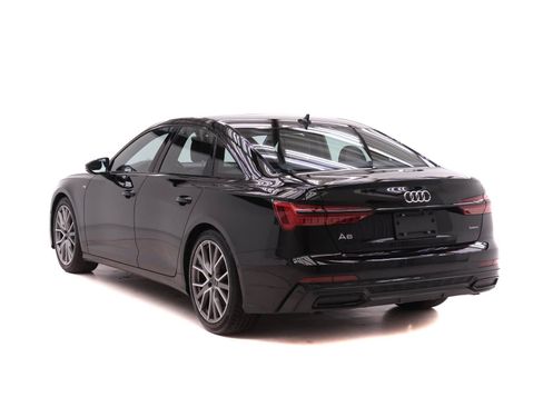 Certified 2023 Audi A6 3.0T Prestige w/ Prestige Package image 5