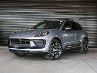 Certified 2026 Porsche Macan Turbo AWD/4WD video 1