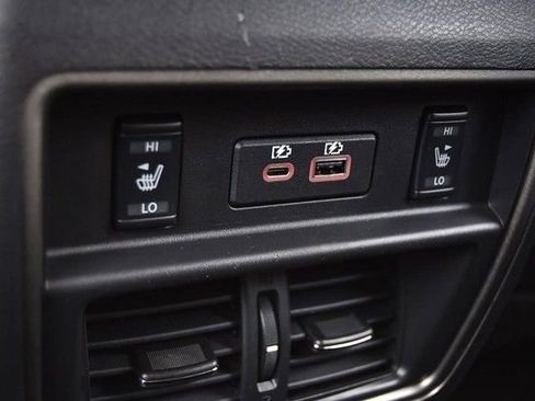 Certified 2024 Nissan Murano Platinum w/ Cargo Package image 27