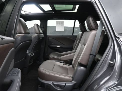 Used 2024 Lexus TX 350 FWD image 17