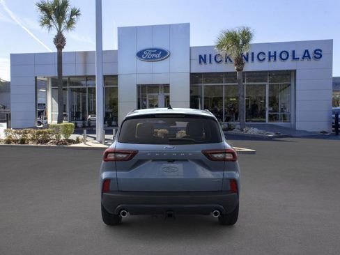 New 2026 Ford Escape ST-Line Select w/ Tech Pack #1 AWD/4WD image 5