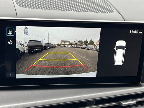 New 2026 Hyundai Santa Fe SE image 20